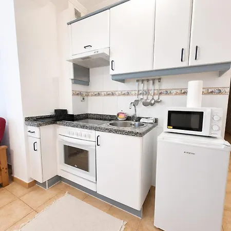 Apartment R2r - Rosa De Vientos - Mastil 306b5 Cudillero