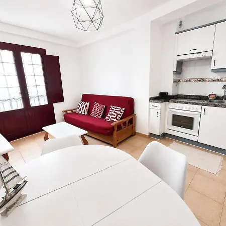 Apartment R2r - Rosa De Vientos - Mastil 306b5 *