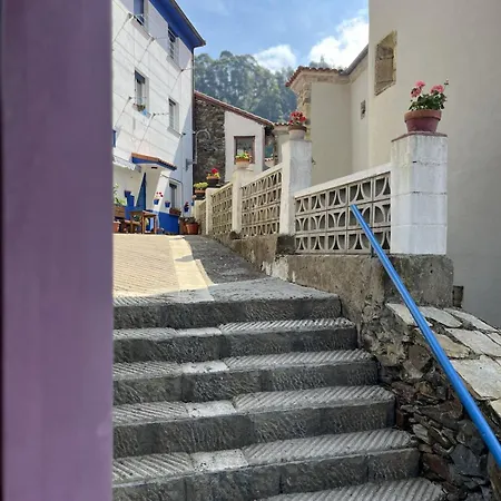 R2r - Rosa De Vientos - Mastil 306b5 Apartment Cudillero