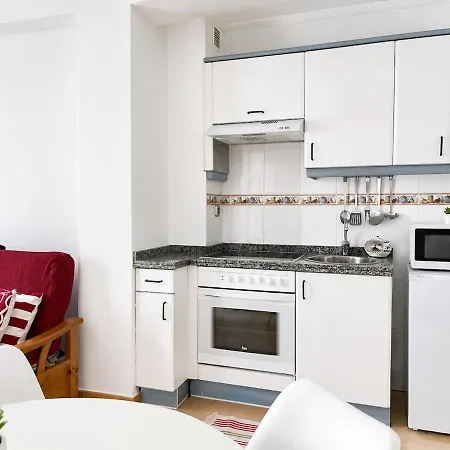 Apartment R2r - Rosa De Vientos - Mastil 306b5 *